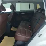 Volkswagen Tiguan 2015 из Китая