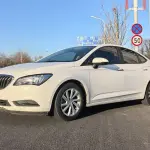 Buick Verano 2016 118 л.с. — лот 57833073 из Китая