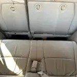 Honda Odyssey 2009 160 л.с. из Китая
