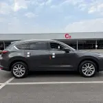 Mazda CX-8 2019 192 л.с. из Китая