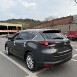 Mazda CX-8 2019 192 л.с. из Китая