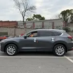 Mazda CX-8 2019 192 л.с. из Китая
