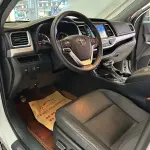 Toyota Highlander 2020 из Китая