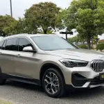 BMW X1 2021 из Китая