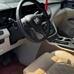Buick GL8 2021 из Китая