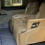 Buick GL8 2021 из Китая