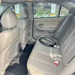 Hyundai Elantra 2005 из Китая