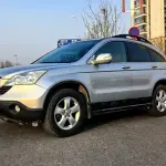 Honda CR-V 2008 из Китая