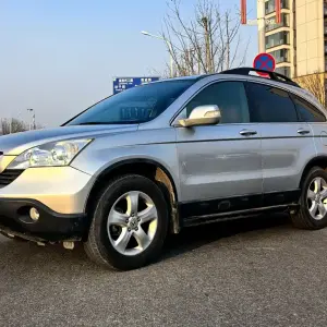 Honda CR-V 2008 из Китая
