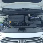 Hyundai Elantra 2018 130 л.с. — лот 57828805 из Китая