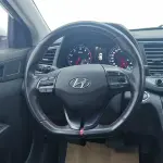 Hyundai Elantra 2018 130 л.с. — лот 57828805 из Китая