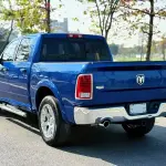 RAM Ram Trucks 2017 из Китая