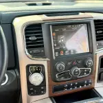 RAM Ram Trucks 2017 из Китая