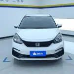 Honda Fit 2024 из Китая