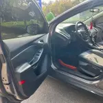 Ford Focus 2014 125 л.с. — лот 57828862 из Китая