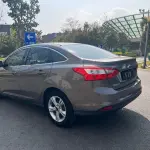 Ford Focus 2014 125 л.с. — лот 57828862 из Китая