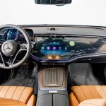 Mercedes-Benz E-Class 2026 258 л.с. — лот 57828886 из Китая