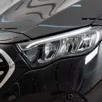 Mercedes-Benz E-Class 2026 из Китая