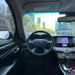 Infiniti Q70 2019 из Китая