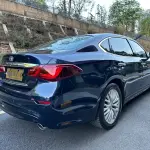 Infiniti Q70 2019 из Китая