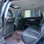 Infiniti Q70 2019 из Китая