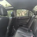 Mitsubishi Lancer EX 2012 136 л.с. из Китая