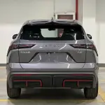 Jetour Dasheng 2023 156 л.с. из Китая