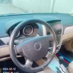 Buick Excelle 2012 110 л.с. из Китая