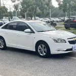 Chevrolet Cruze 2016 113 л.с. 113 л.с. 113 л.с. 113 л.с. из Китая
