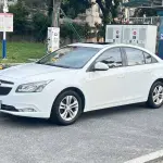 Chevrolet Cruze 2016 113 л.с. 113 л.с. 113 л.с. 113 л.с. из Китая