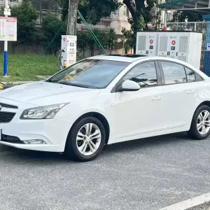 Chevrolet Cruze 2016 113 л.с. 113 л.с. 113 л.с. 113 л.с. из Китая