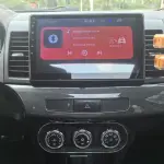 Mitsubishi Lancer EX 2012 136 л.с. из Китая