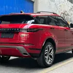 Land Rover Evoque 2020 из Китая