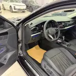 Volkswagen Passat 2022 из Китая