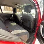 BMW 1 Series (Import) 2016 177 л.с. из Китая