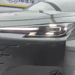 Changan UNI-K 2022 из Китая