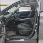 Changan UNI-K 2022 233 л.с. — лот 57827435 из Китая