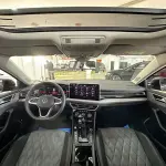 Volkswagen Sagitar 2025 из Китая