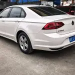 Volkswagen Lamando 2022 из Китая