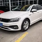 Volkswagen Lamando 2022 из Китая