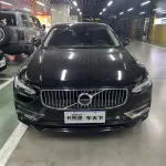 Volvo S90 2018 из Китая