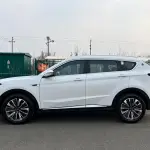 Jetour X70 PLUS 2026 из Китая