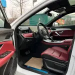 Jetour X70 PLUS 2026 из Китая