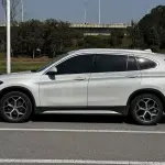 BMW X1 2018 136 л.с. 136 л.с. 136 л.с. 136 л.с. 136 л.с. 136 л.с. из Китая