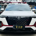 Changan CS35PLUS 2021 из Китая