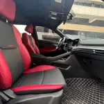 Changan CS35PLUS 2021 из Китая