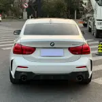 BMW 1 Series 2021 192 л.с. из Китая