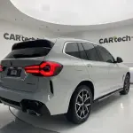 BMW X3 2024 из Китая