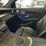Mercedes-Benz GLC 2020 из Китая
