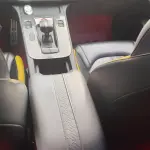 GAC Motor Shadow Leopard 2022 177 л.с. — лот 57840702 из Китая